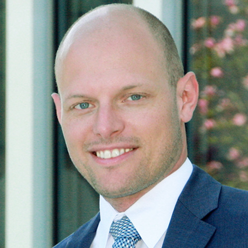 Dr. Martin Margreiter, Head of Mobility Innovation Campus at Industrieanlagen-Betriebsgesellschaft mbH (IABG), and member of the Advisory Board for the 2026 Mobility & AI Conference in Munich, Germany.